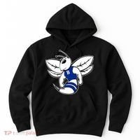 Bryant Hornets Hoodie thumb 0