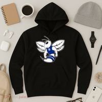 Bryant Hornets Hoodie thumb 3