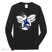 Bryant Hornets Long Sleeve Shirt thumb 0