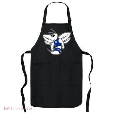 Bryant Hornets Apron