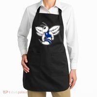 Bryant Hornets Apron thumb 2