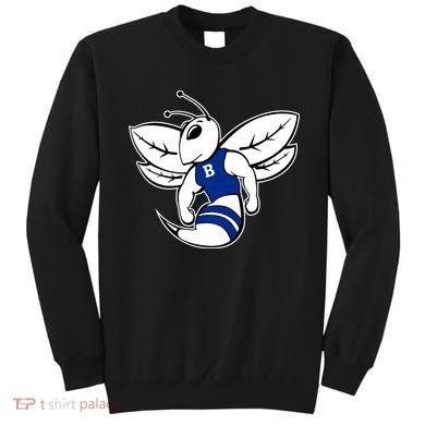 Bryant Hornets Sweatshirt