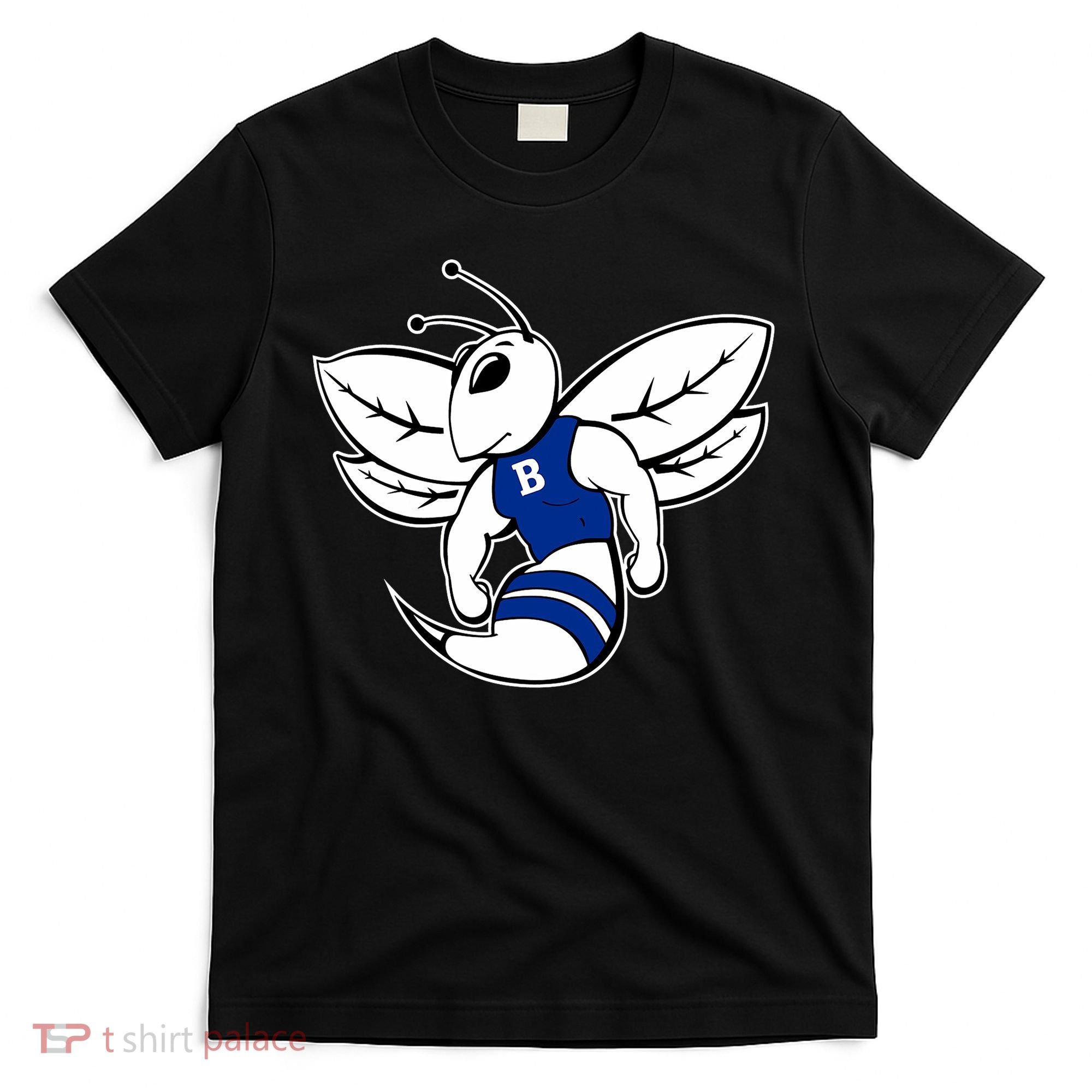 Bryant Hornets T-Shirt