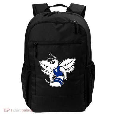 Bryant Hornets Backpack