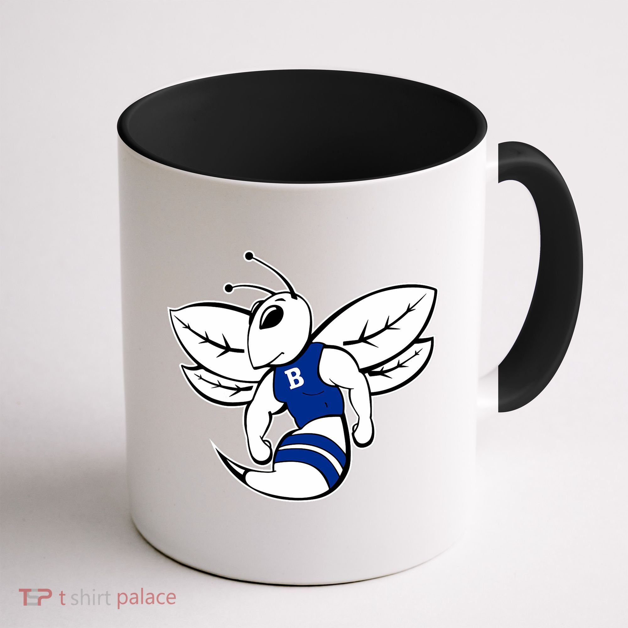 Bryant Hornets Coffee Mug