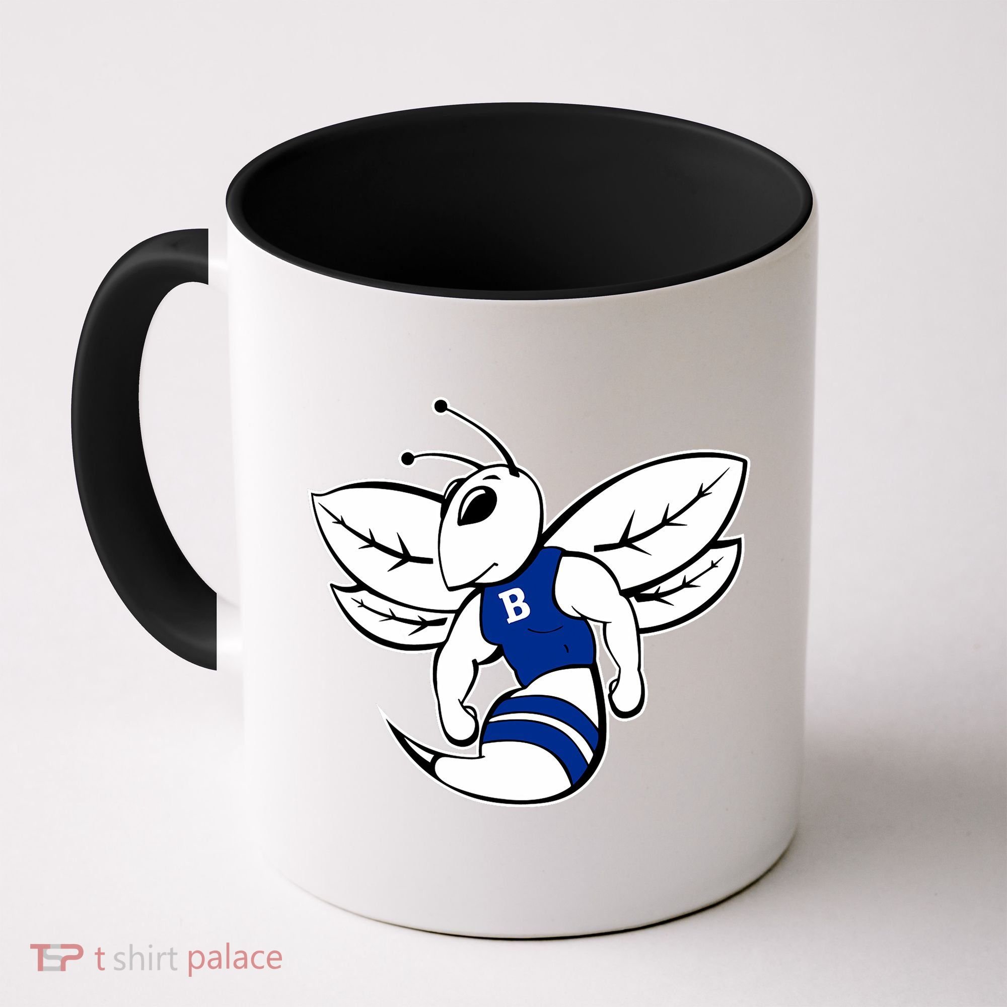 Bryant Hornets Coffee Mug