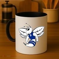 Bryant Hornets Coffee Mug thumb 4