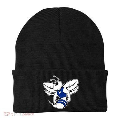 Bryant Hornets Beanie