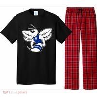 Bryant Hornets Pajama Set thumb 0