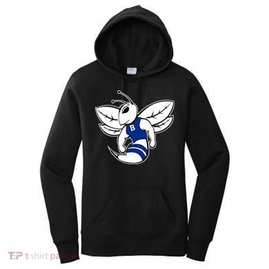 Bryant Hornets Women's Hoodie