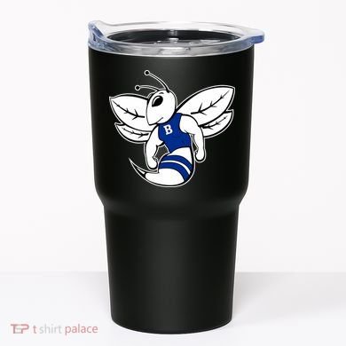 Bryant Hornets Tumbler