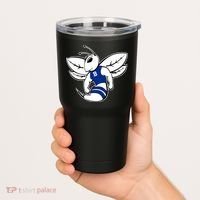 Bryant Hornets Tumbler thumb 2