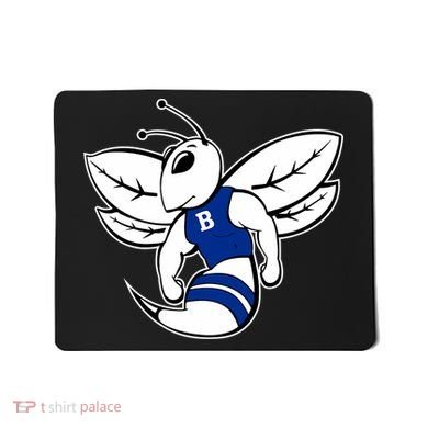 Bryant Hornets Mousepad