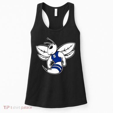 Bryant Hornets Women's Tank Top