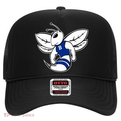 Bryant Hornets Hat