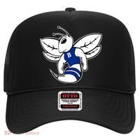 Bryant Hornets Hat thumb 0