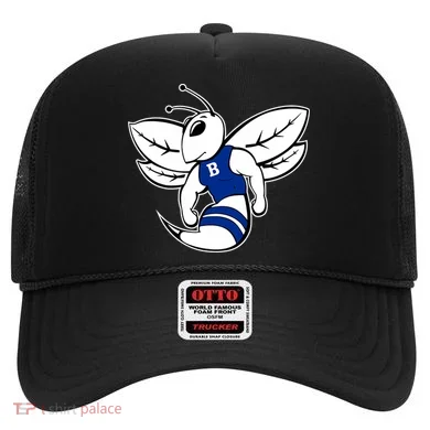 Bryant Hornets Hat