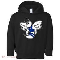 Bryant Hornets Toddler Hoodie thumb 0