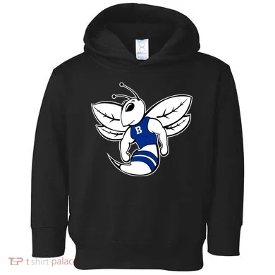 Bryant Hornets Toddler Hoodie