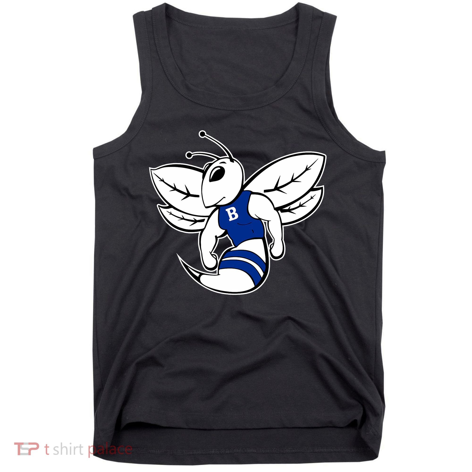 Bryant Hornets Tank Top