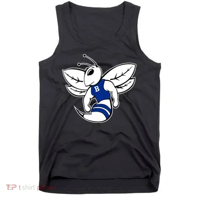 Bryant Hornets Tank Top