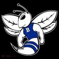 Bryant Hornets Tank Top thumb 6