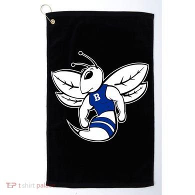Bryant Hornets Golf Towel