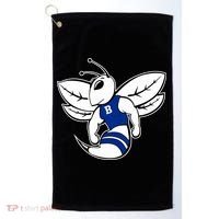 Bryant Hornets Golf Towel thumb 0