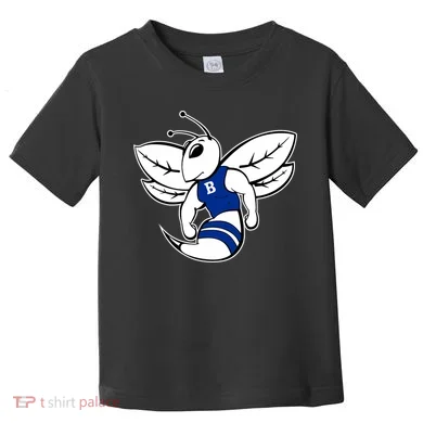 Bryant Hornets Toddler T-Shirt