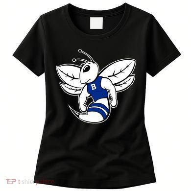 Bryant Hornets Women's T-Shirt