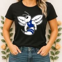 Bryant Hornets Women's T-Shirt thumb 2