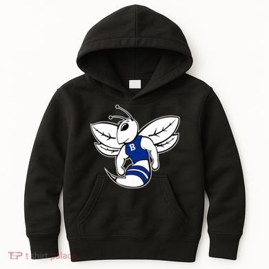 Bryant Hornets Kids Hoodie