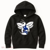 Bryant Hornets Kids Hoodie thumb 0