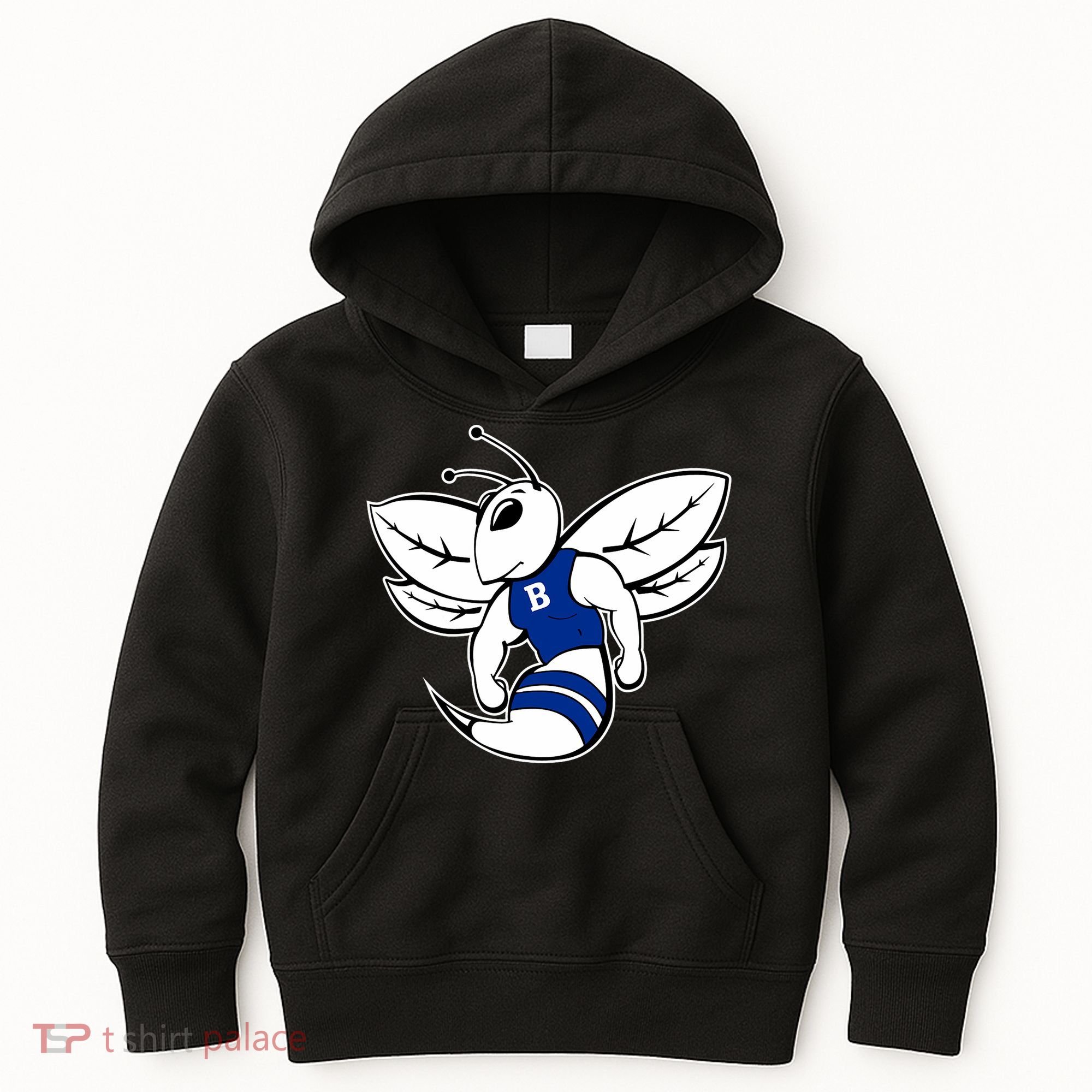 Bryant Hornets Kids Hoodie