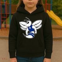 Bryant Hornets Kids Hoodie thumb 3