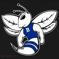 Bryant Hornets Kids Hoodie thumb 5