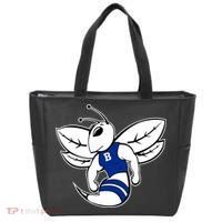 Bryant Hornets Tote Bag thumb 0