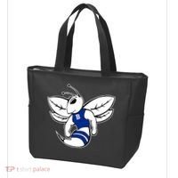 Bryant Hornets Tote Bag thumb 3