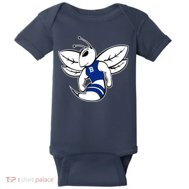 Baby Bodysuit