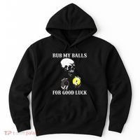 Billiards Halloween Hoodie thumb 0