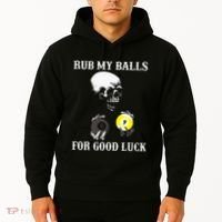 Billiards Halloween Hoodie thumb 2