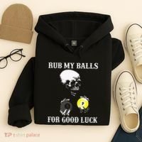 Billiards Halloween Hoodie thumb 4