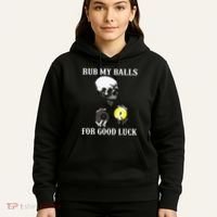 Billiards Halloween Hoodie thumb 5