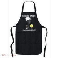 Billiards Halloween Apron thumb 0