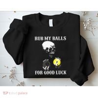 Billiards Halloween Sweatshirt thumb 2