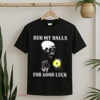 Billiards Halloween T-Shirt thumb 2