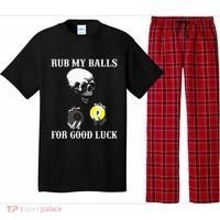 Billiards Halloween Pajama Set thumb 0