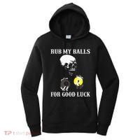 Billiards Halloween Women's Hoodie thumb 0