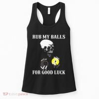 Billiards Halloween Women's Tank Top thumb 0
