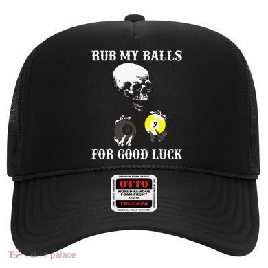 Billiards Halloween Hat